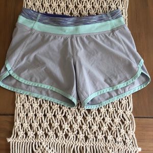 Ivivva Girl’s Athletic Shorts